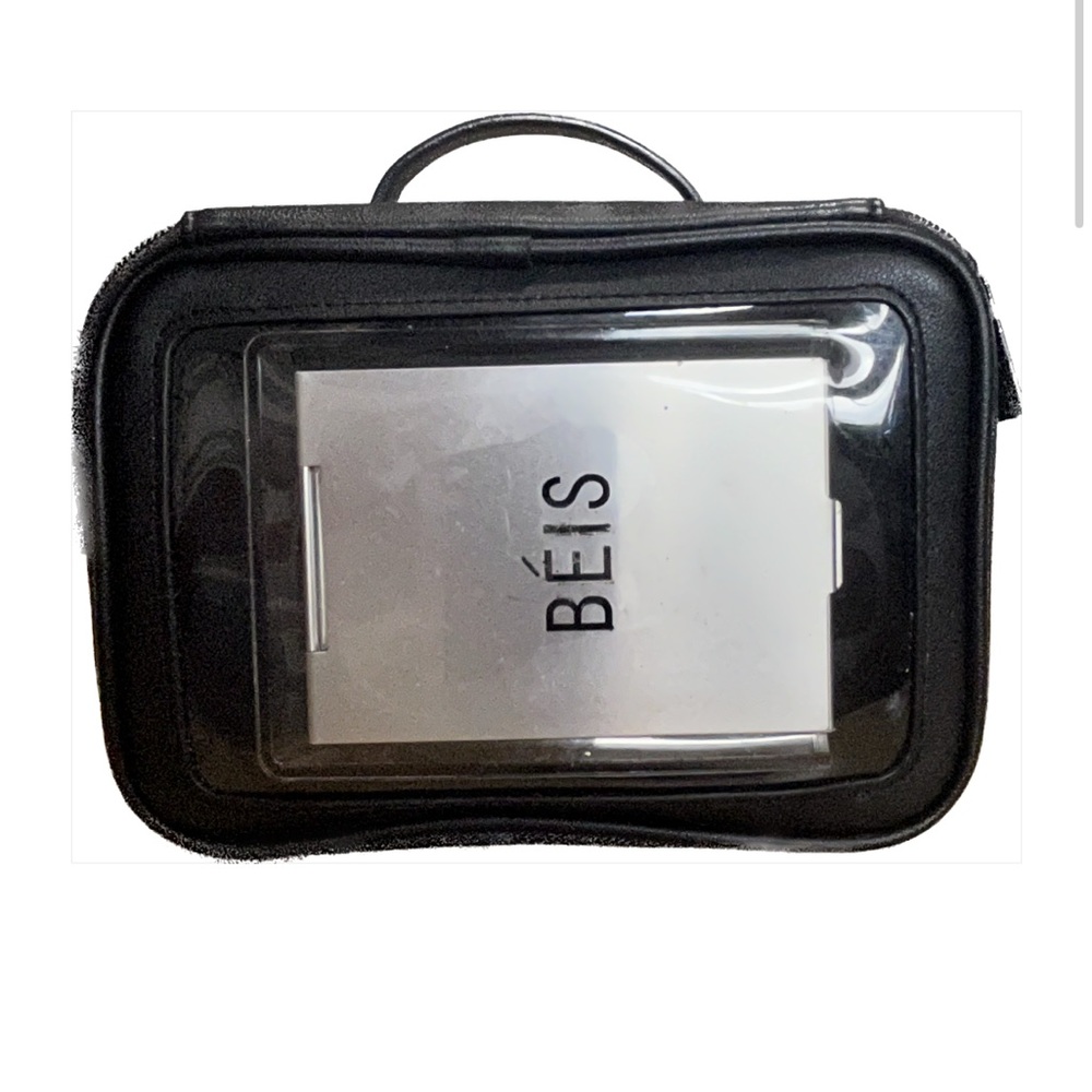 BEIS Essentials Go Case